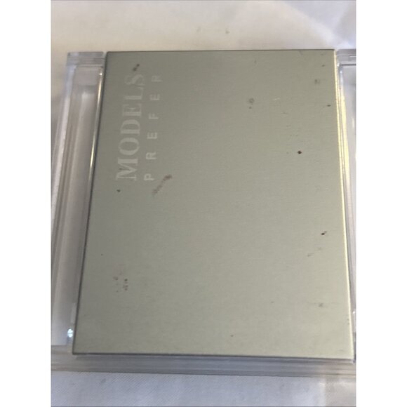 MODELS PREFER Four Your LIPS Quad Lip Creams w/lip brush pink tones shine .11oz - Picture 8 of 9